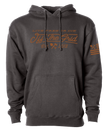 A Train Hoodie
