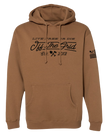 A Train Hoodie