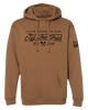 A Train Hoodie