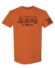 A Train Tee Shirt