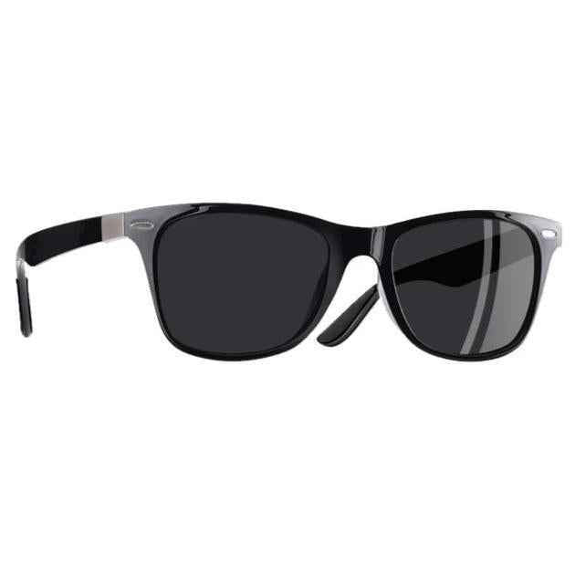 Anti Reflective Sporty Sunglasses Collection - 7 Colors