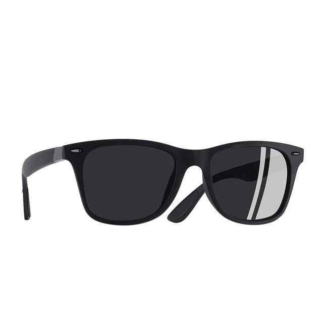 Anti Reflective Sporty Sunglasses Collection - 7 Colors