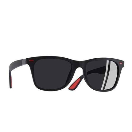 Anti Reflective Sporty Sunglasses Collection - 7 Colors