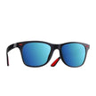 Anti Reflective Sporty Sunglasses Collection - 7 Colors