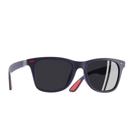 Anti Reflective Sporty Sunglasses Collection - 7 Colors