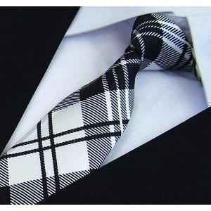 Attention-Seekers Skinny Tie
