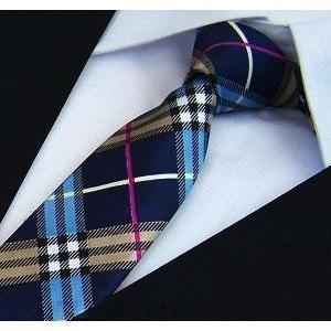 Attention-Seekers Skinny Tie