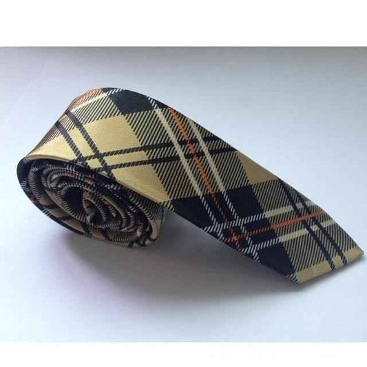 Attention-Seekers Skinny Tie