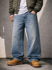 CLASSIC BAGGY DENIM