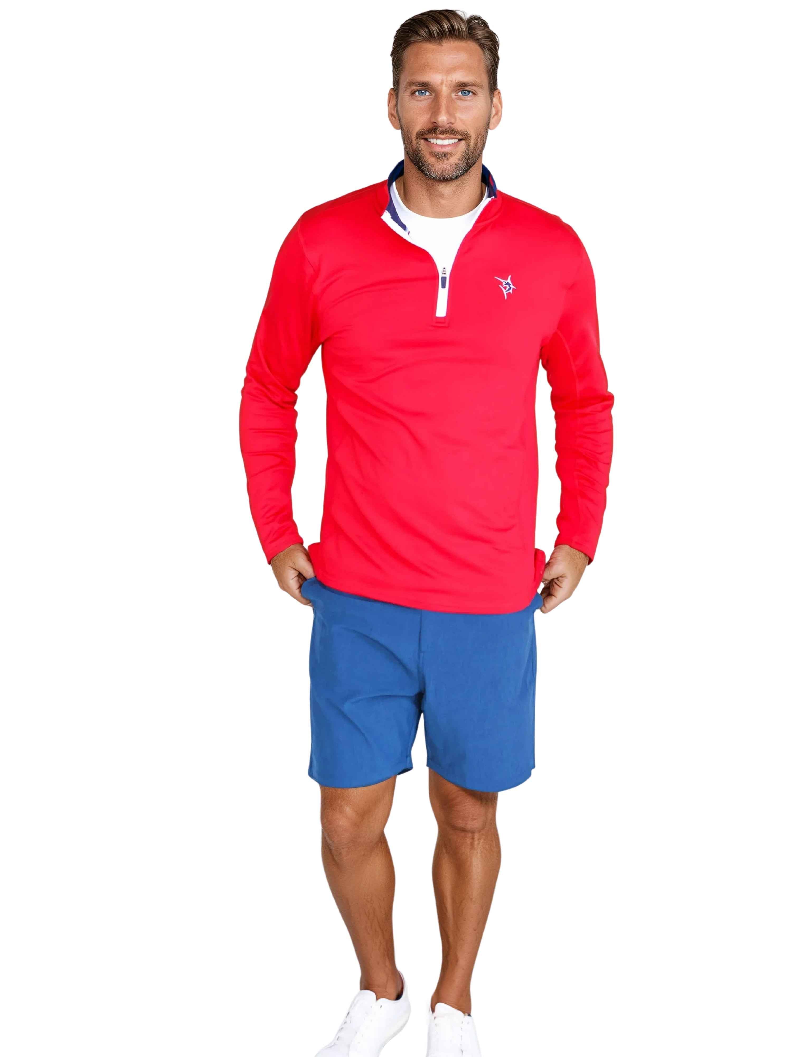Bayport Shorts
