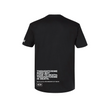 Brick in the Wall Tee - Onyx