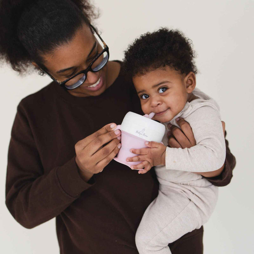 2 In 1 Snack Cups