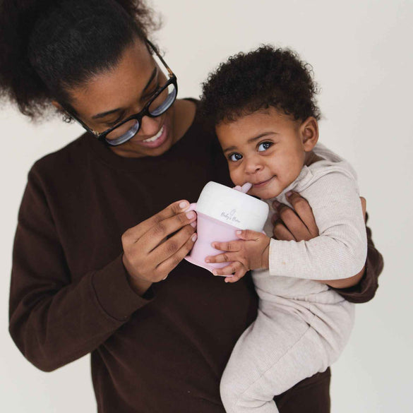2 In 1 Snack Cups