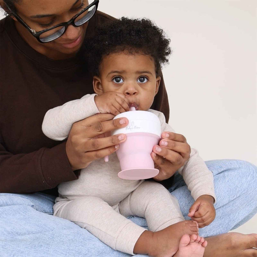 2 In 1 Snack Cups