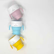 2 In 1 Snack Cups