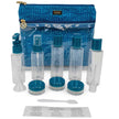 Essence TSA Approved 12 Piece Bottle Set