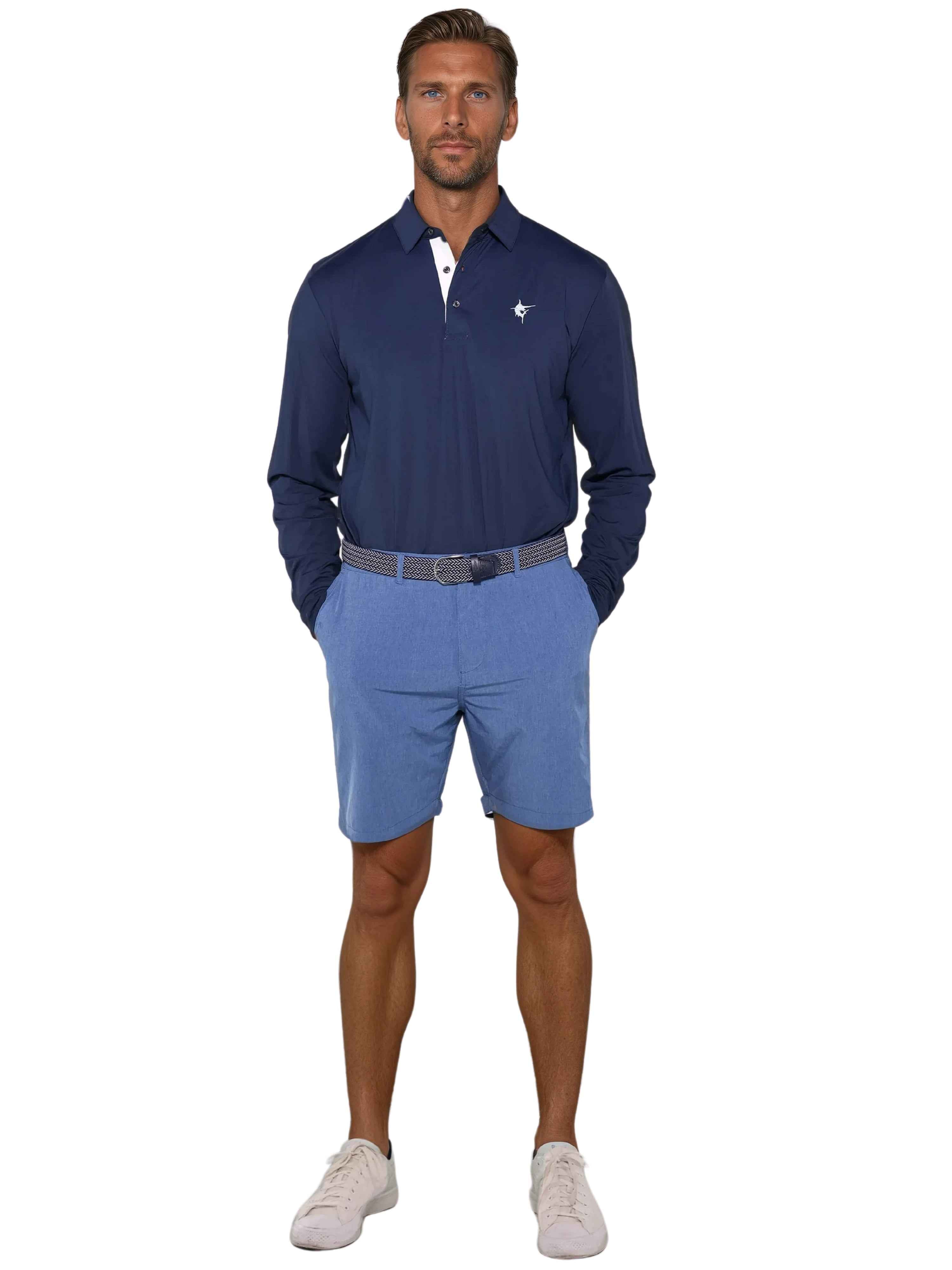 Bayport Shorts