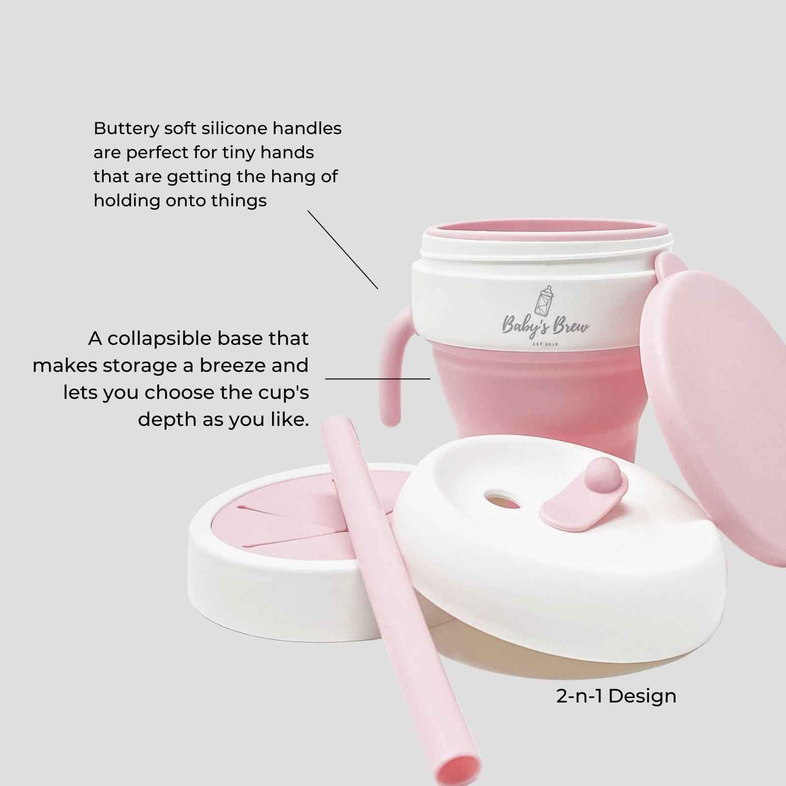 Bite Size Bundle