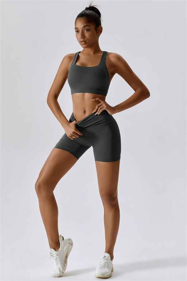 The Eloise Sports Bra