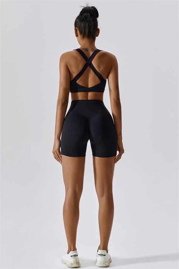 The Eloise Shorts