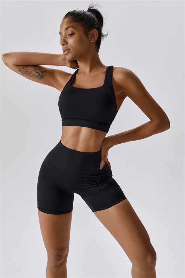 The Eloise Shorts