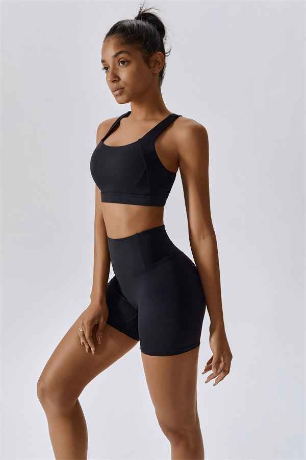 The Eloise Shorts