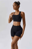 The Eloise Shorts