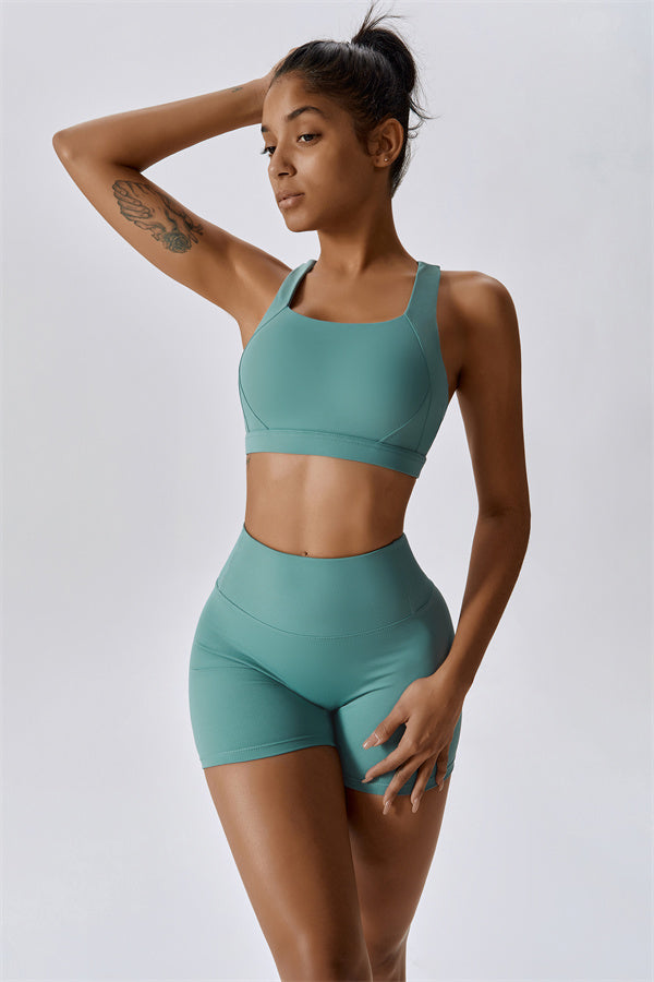 The Eloise Shorts