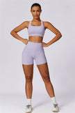 The Eloise Shorts