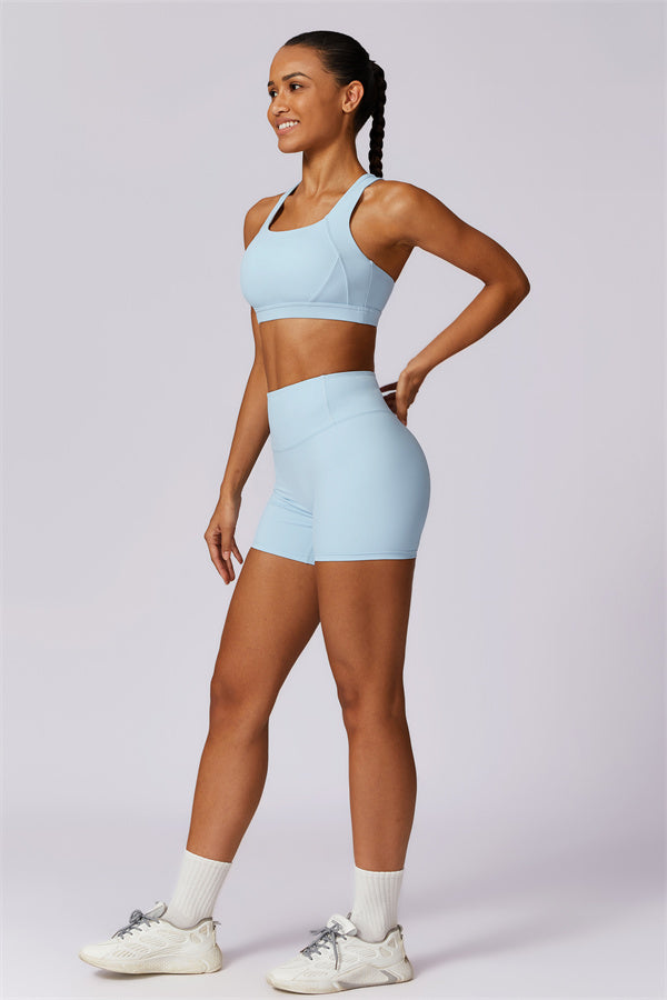 The Eloise Sports Bra