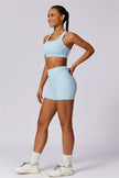 The Eloise Shorts