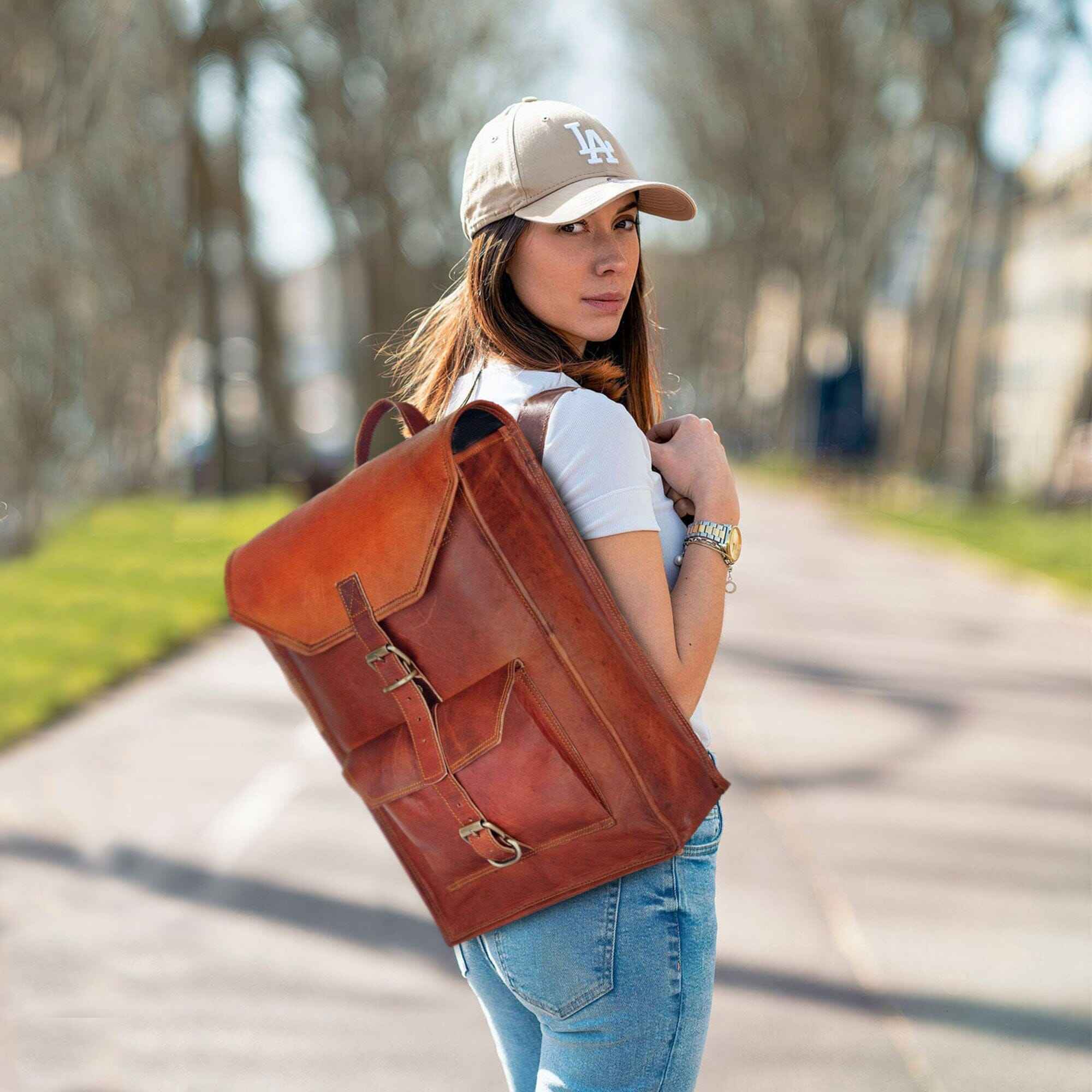 The Rhode Backpack