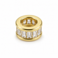 Baguette Charm Spacer
