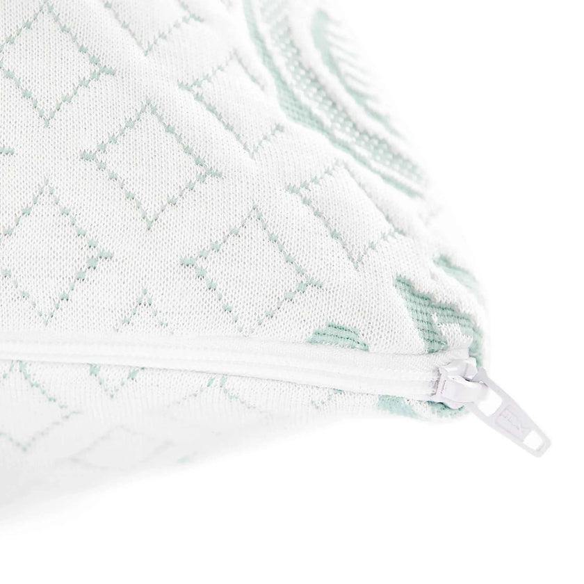 Adjustable Bamboo Cooling Pillow | Queen & King