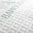 Adjustable Bamboo Cooling Pillow | Queen & King