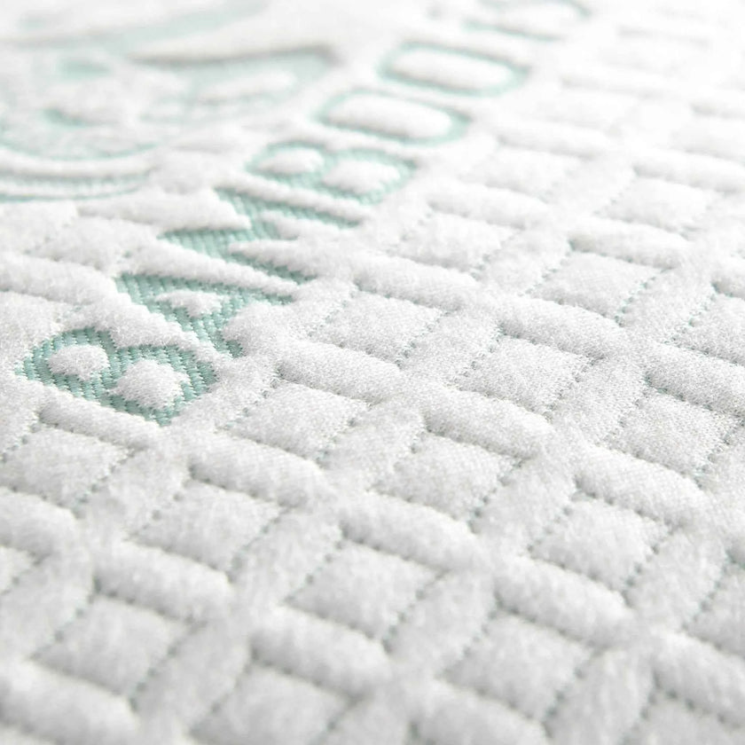 Adjustable Bamboo Cooling Pillow | Queen & King