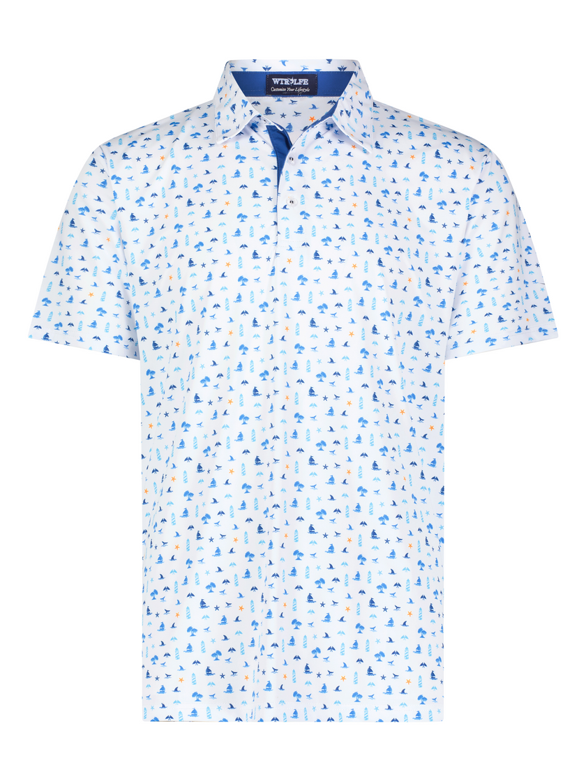 Beachside Polo
