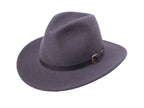 Outdoor Wool Felt Hat Adventure