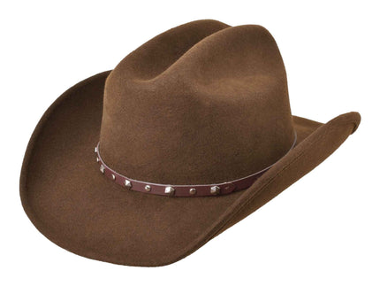 Wool Felt Hat Alamo