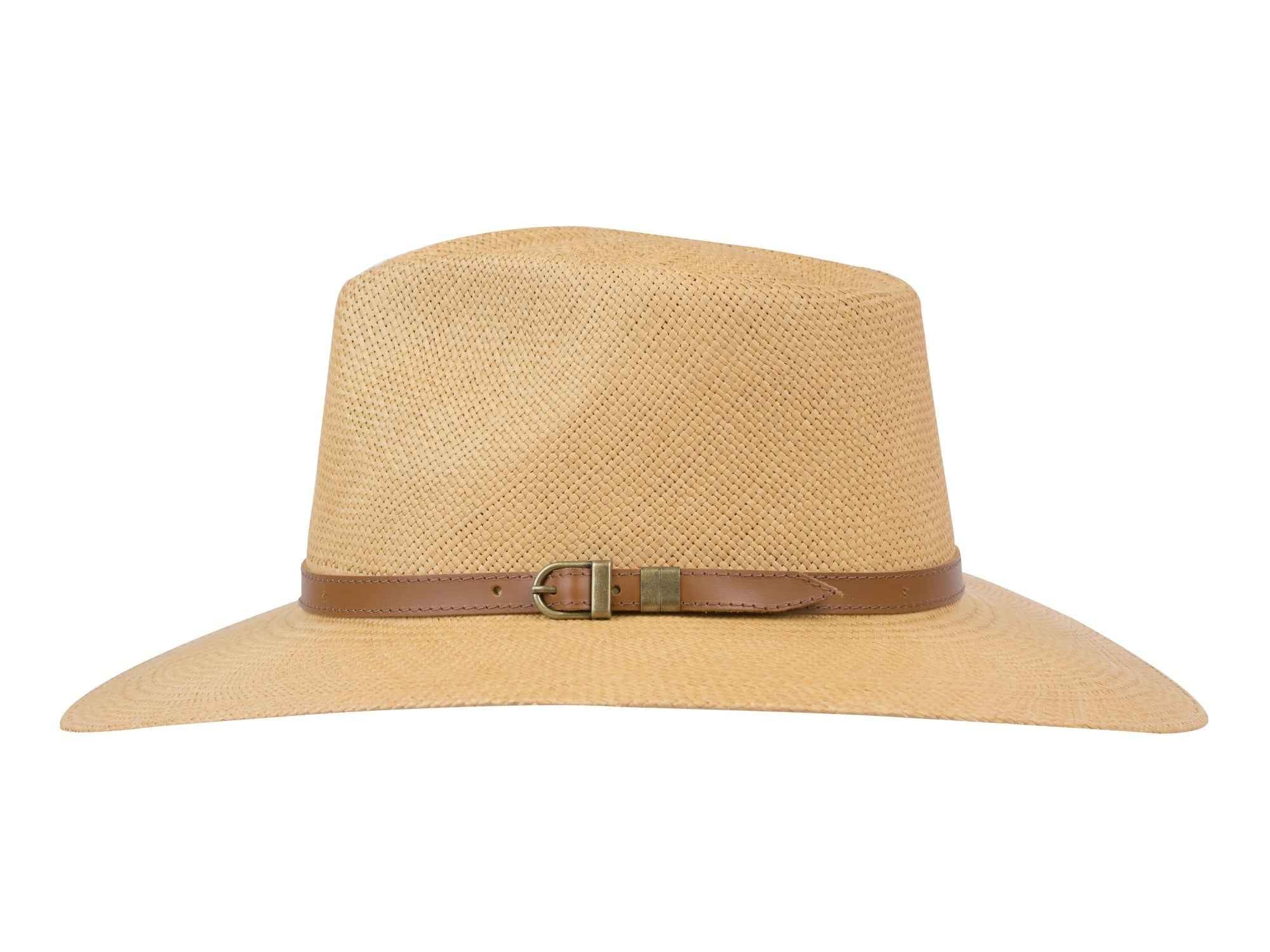 Panama Hat Australian Outdoor