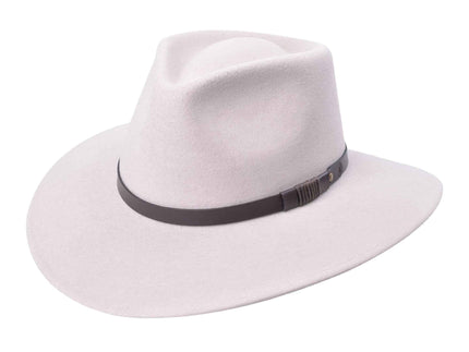 Wool Felt Hat Australian Outdoor