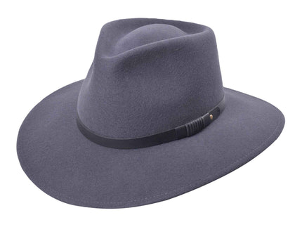 Wool Felt Hat Australian Outdoor