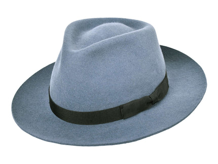 Wool Felt Hat Bradley