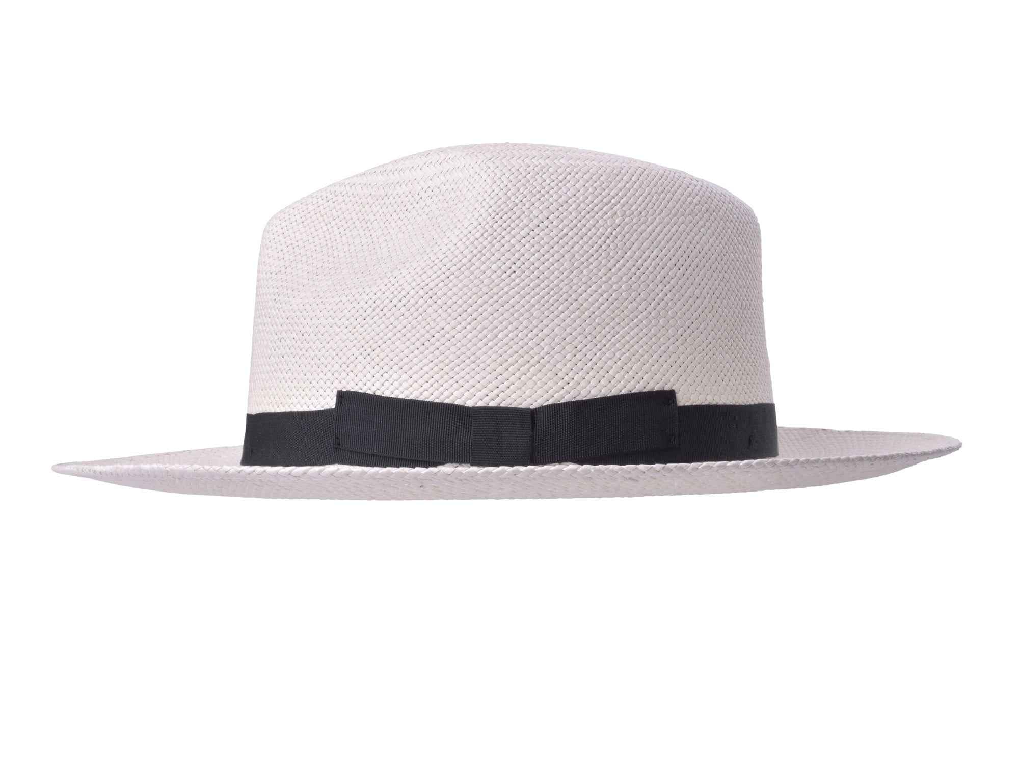 Panama Hat Dante