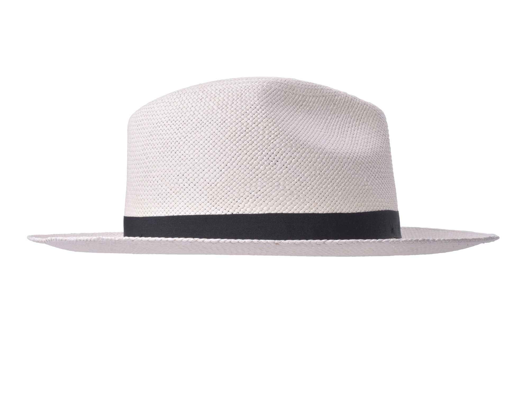 Panama Hat Dante