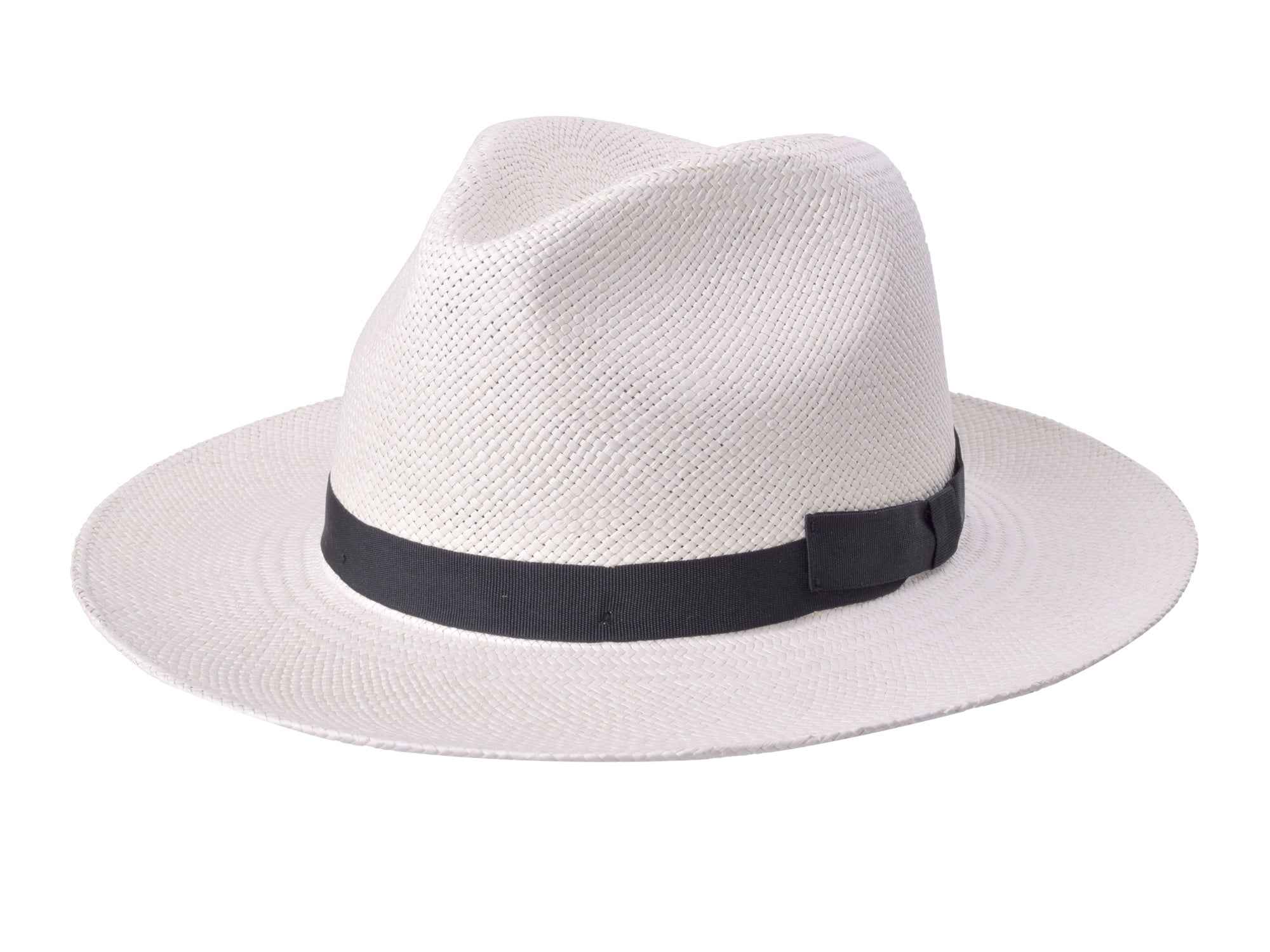 Panama Hat Dante