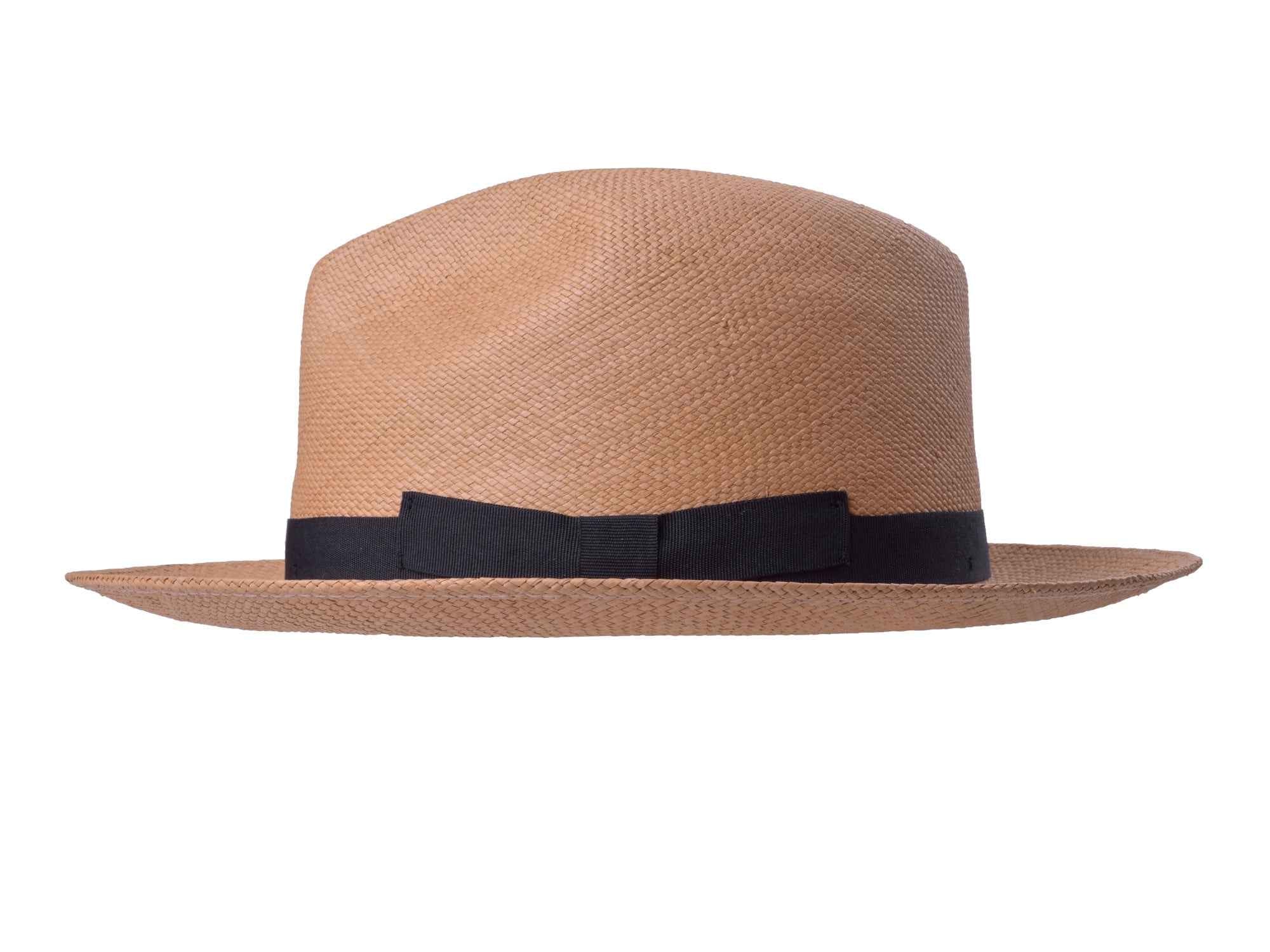 Panama Hat Dante