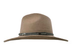 Outdoor Merino Wool Felt Hat Dryden