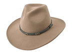 Outdoor Merino Wool Felt Hat Dryden