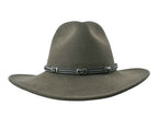 Outdoor Merino Wool Felt Hat Dryden